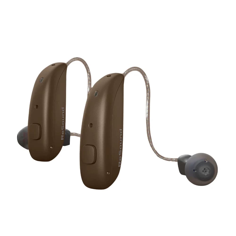 ReSound Nexia (Micro RIE / RIE)