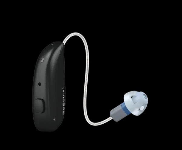 ReSound Nexia (Micro RIE / RIE)