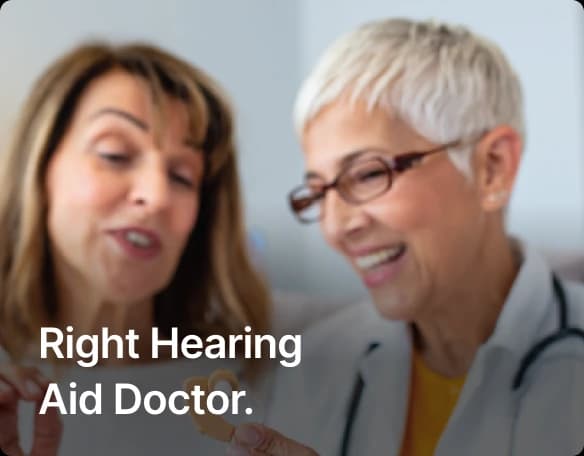 Why Consult an Audiologist
