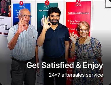 Step 3: Finalize & Receive