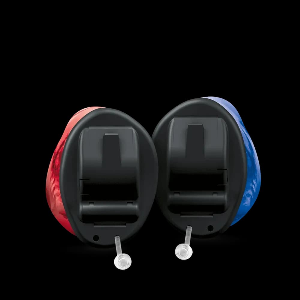 Signia Insio 3PX (ITE)