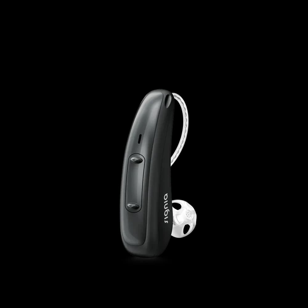 Signia Pure Charge&Go IX