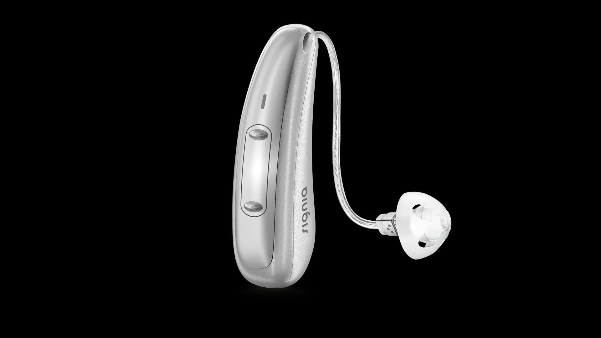 Signia Pure Charge&Go X