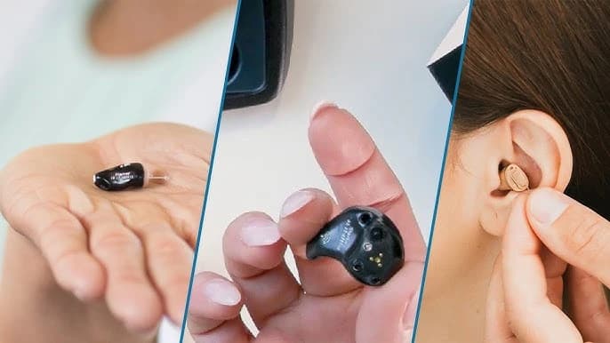 About Starkey Hearing Aids