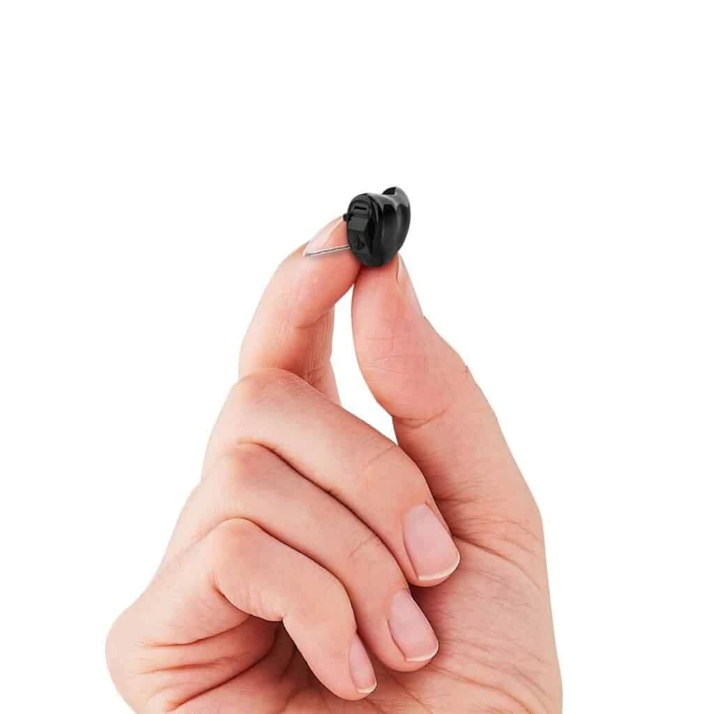 Oticon Bluetooth Hearing Aids
