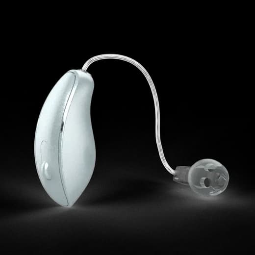 Starkey Genesis AI RIC (incl. RIC RT)