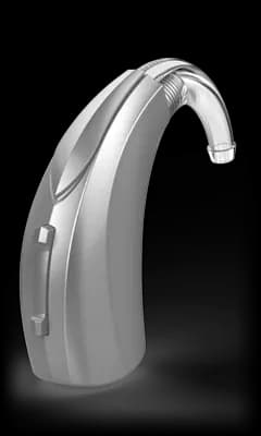 Starkey Hearing Aids (generic BTE)