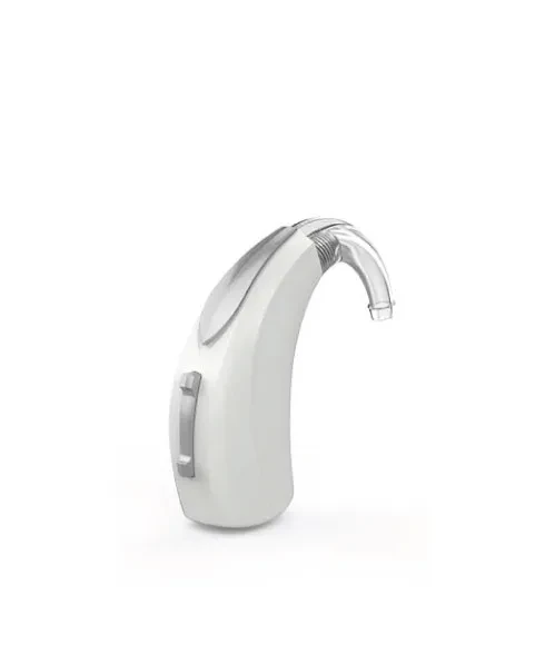 Starkey Livio AI BTE