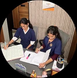 Support Beyond Devices