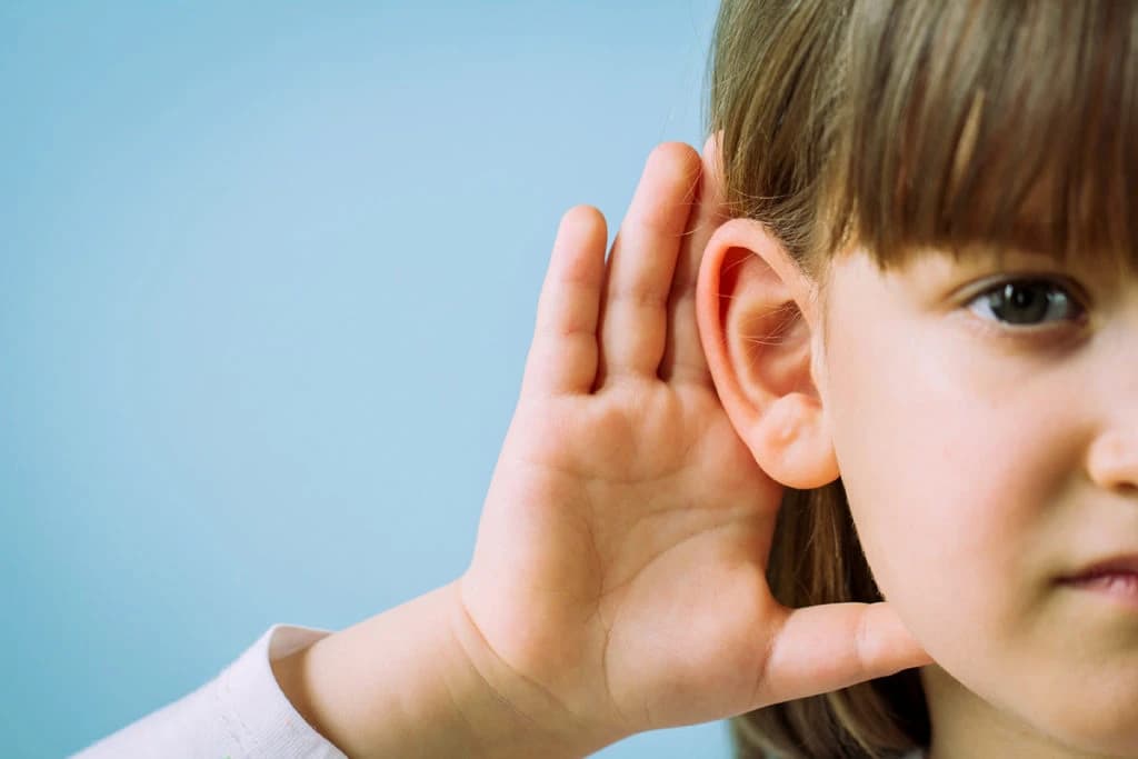 Support for APD (Auditory Processing Disorder)