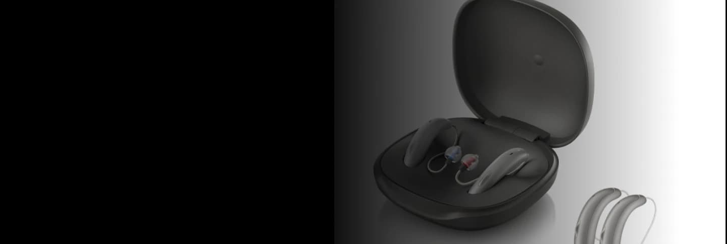 Unitron Hearing Aids at Best Price in India