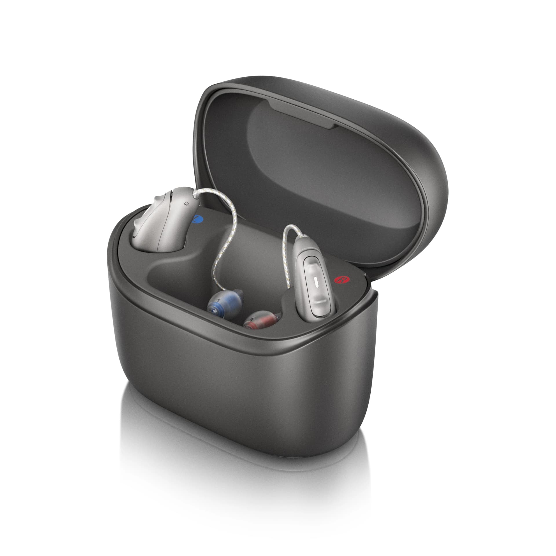 About Unitron Hearing Aids