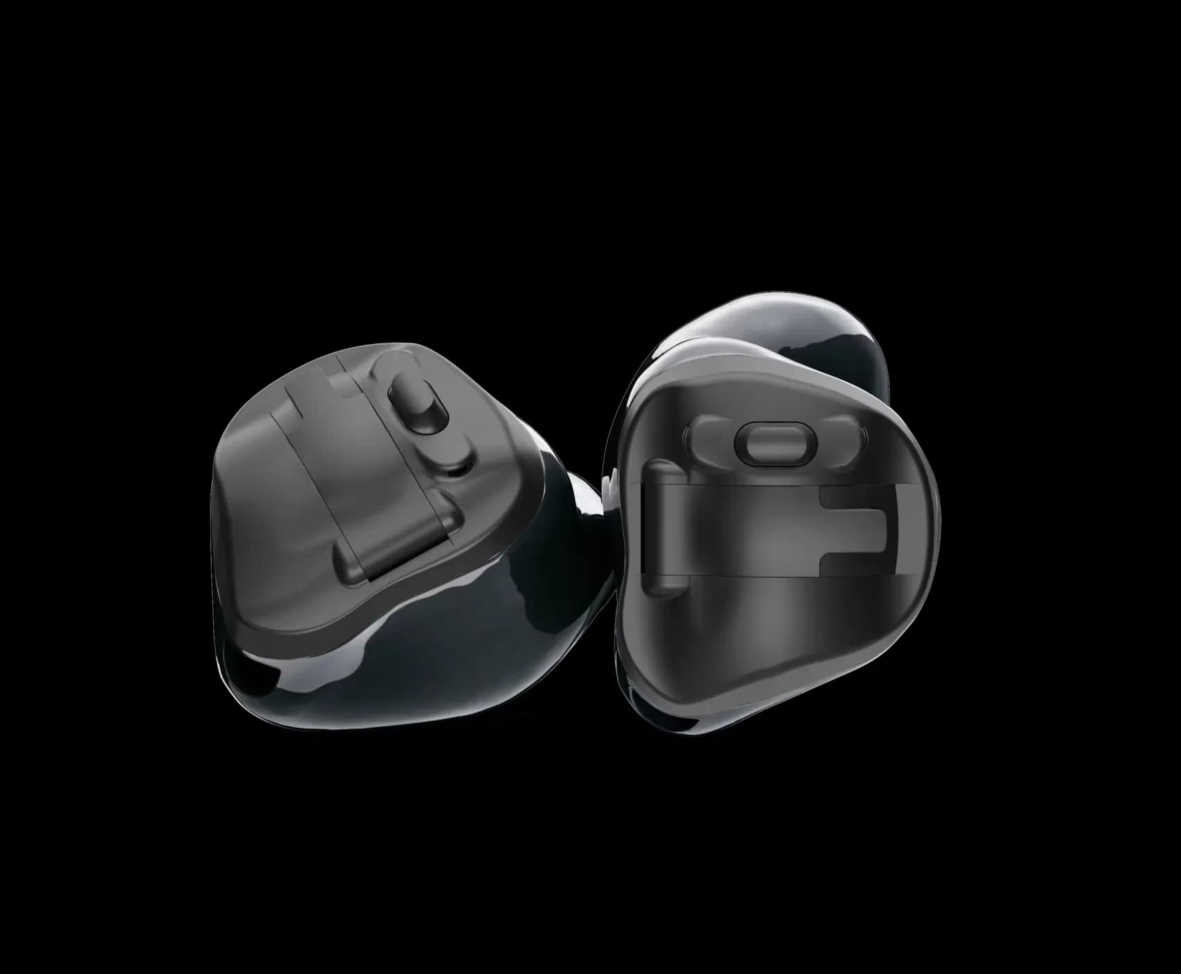 Phonak Virto Paradise Titanium