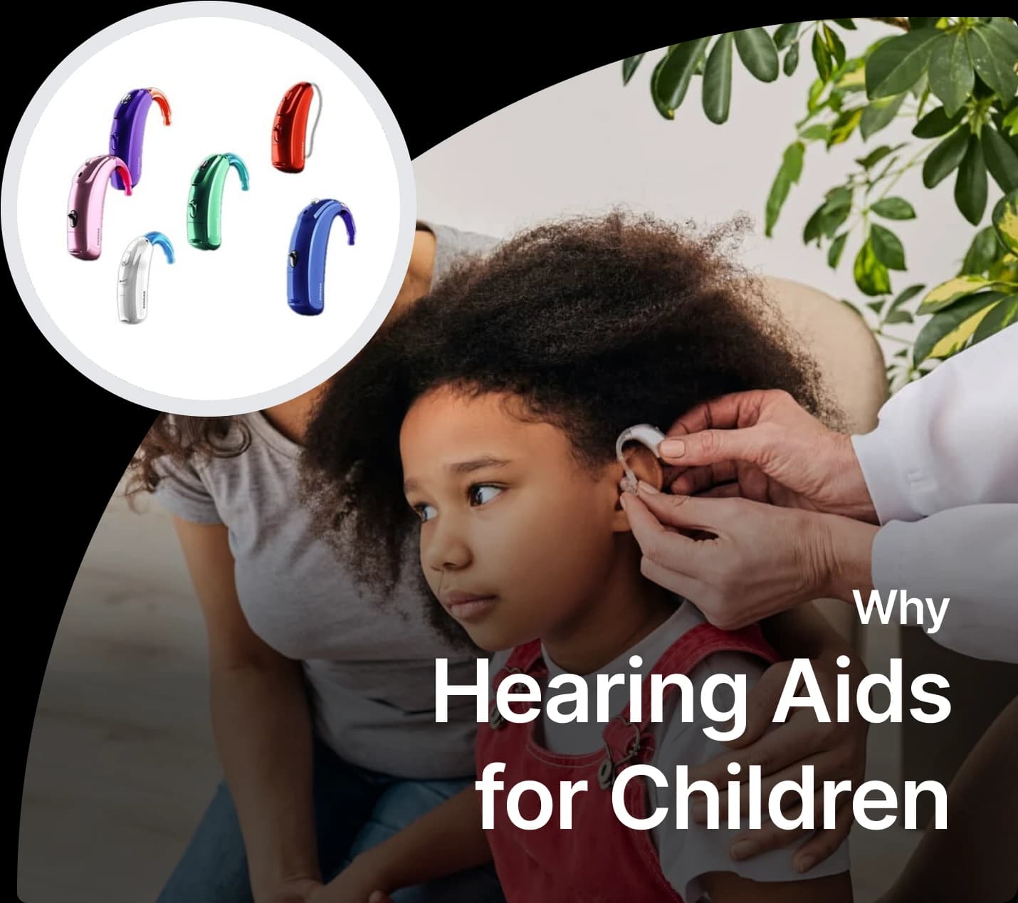 What Mild Hearing Loss Feels Like in Real Life