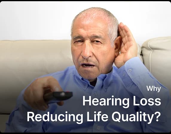 Why Teens Need the Right Hearing Aid Support in India