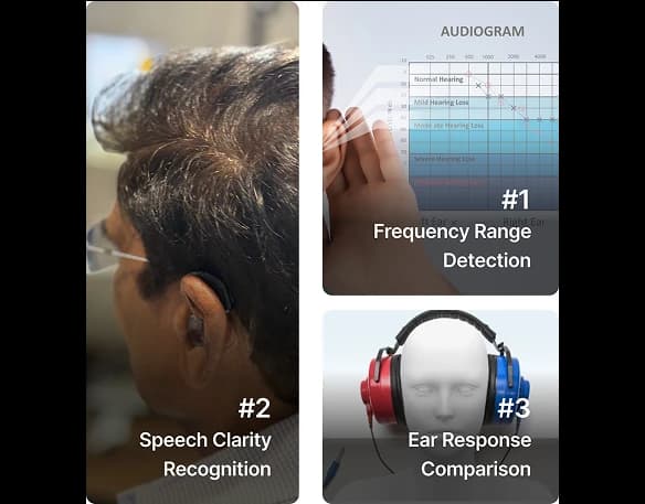 What Mild Hearing Loss Feels Like in Real Life