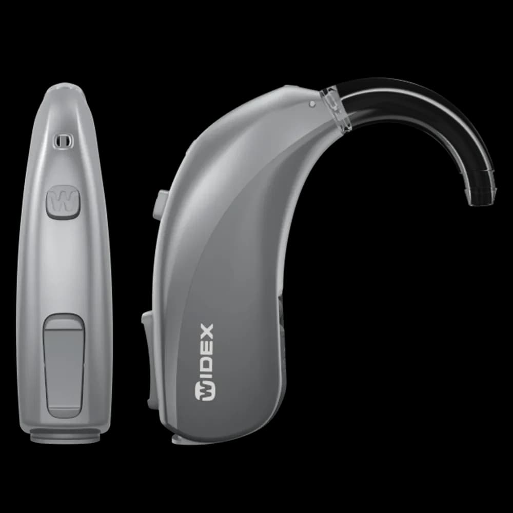 Widex Moment 220 BTE