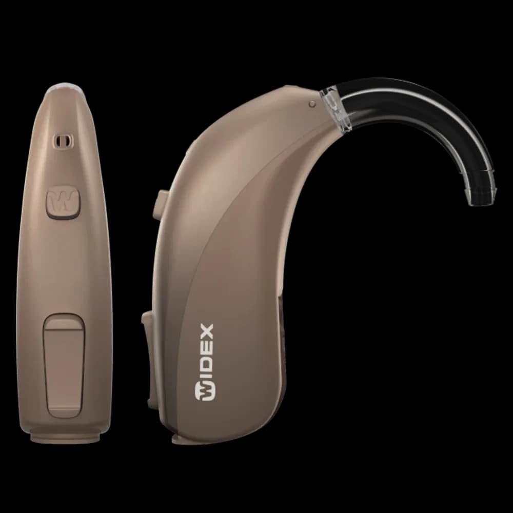 Widex Moment 330 BTE