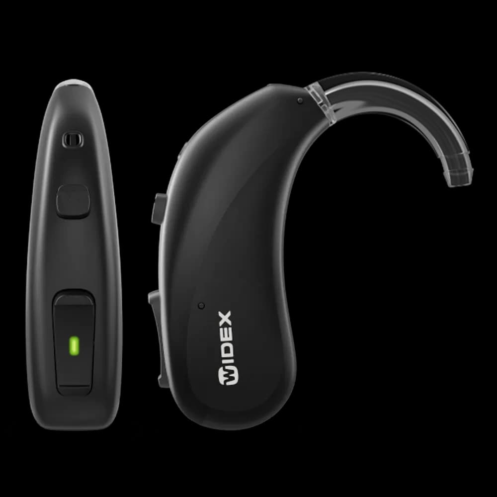 Widex Moment 440 BTE