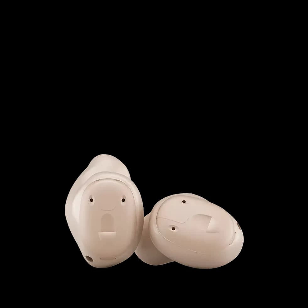 Widex Moment 440 IIC Micro