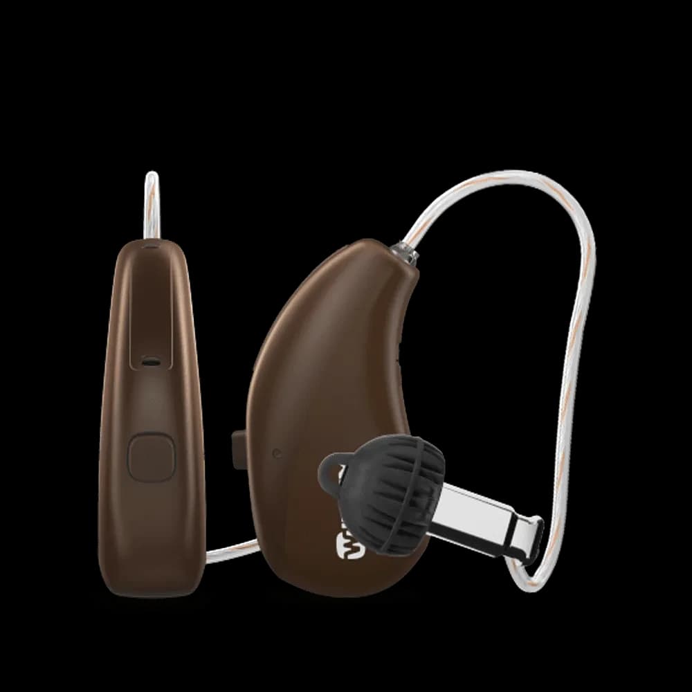 Widex Moment Sheer sRIC