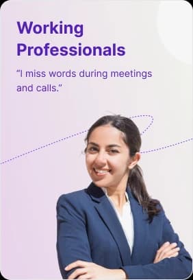 working-professionals