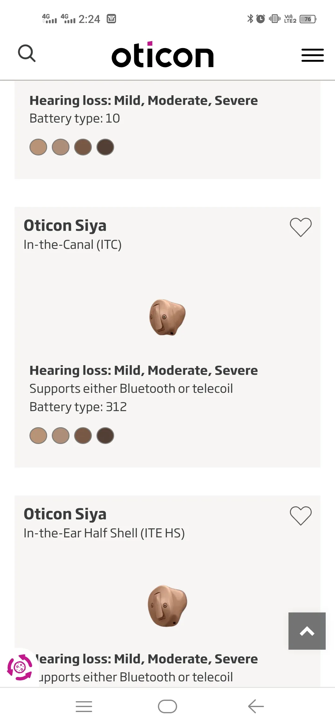 Product Thumbnail