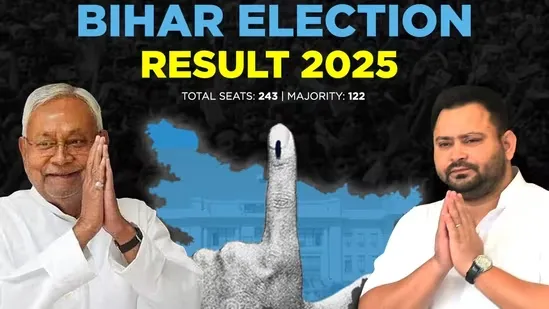 Bihar Election