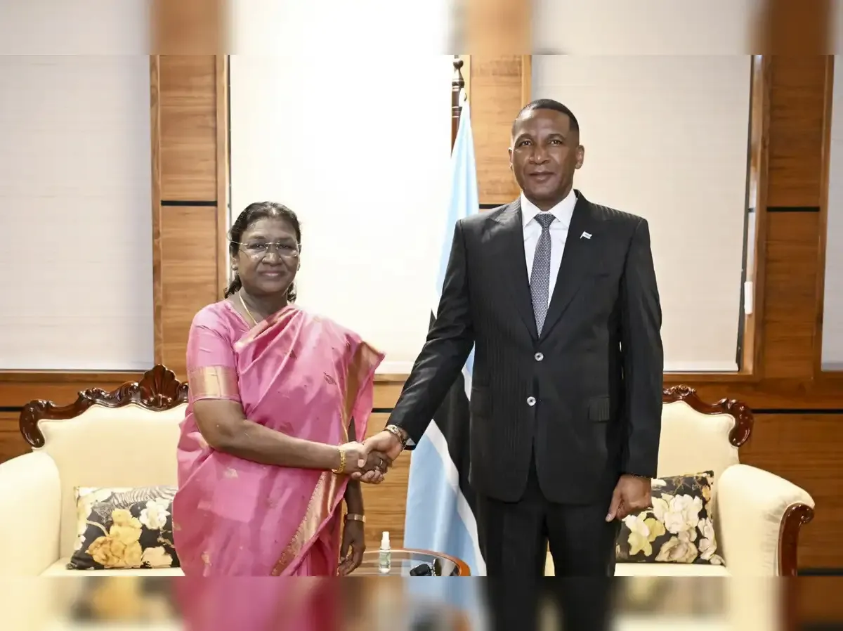 Announce Cheetah Translocation