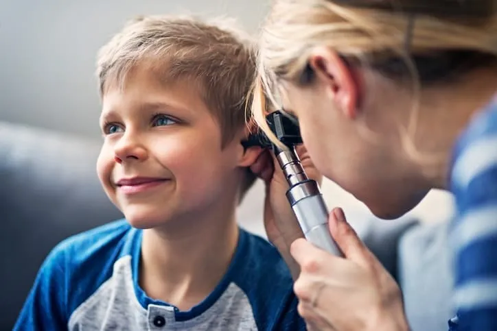 Children’s Day Special: Why Every Child Deserves a Hearing Test