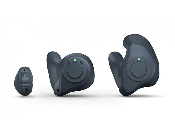 About ReSound Hearing Aids