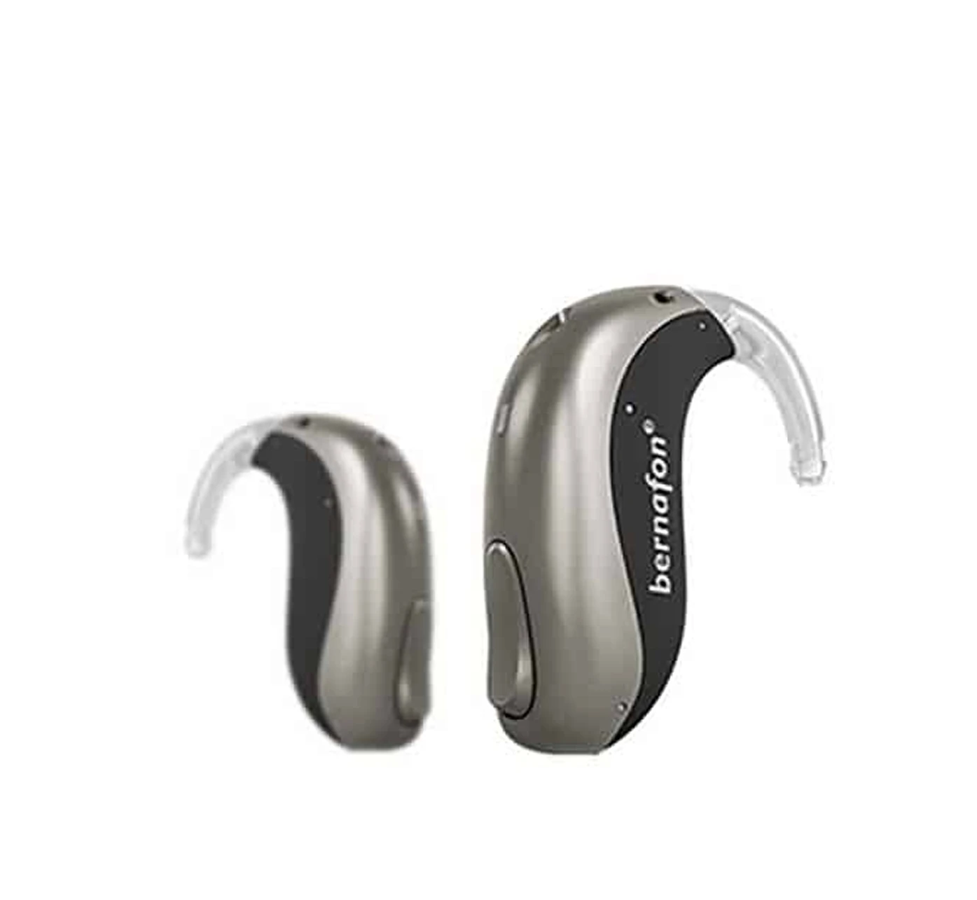 Authorized Oticon Hearing Aid