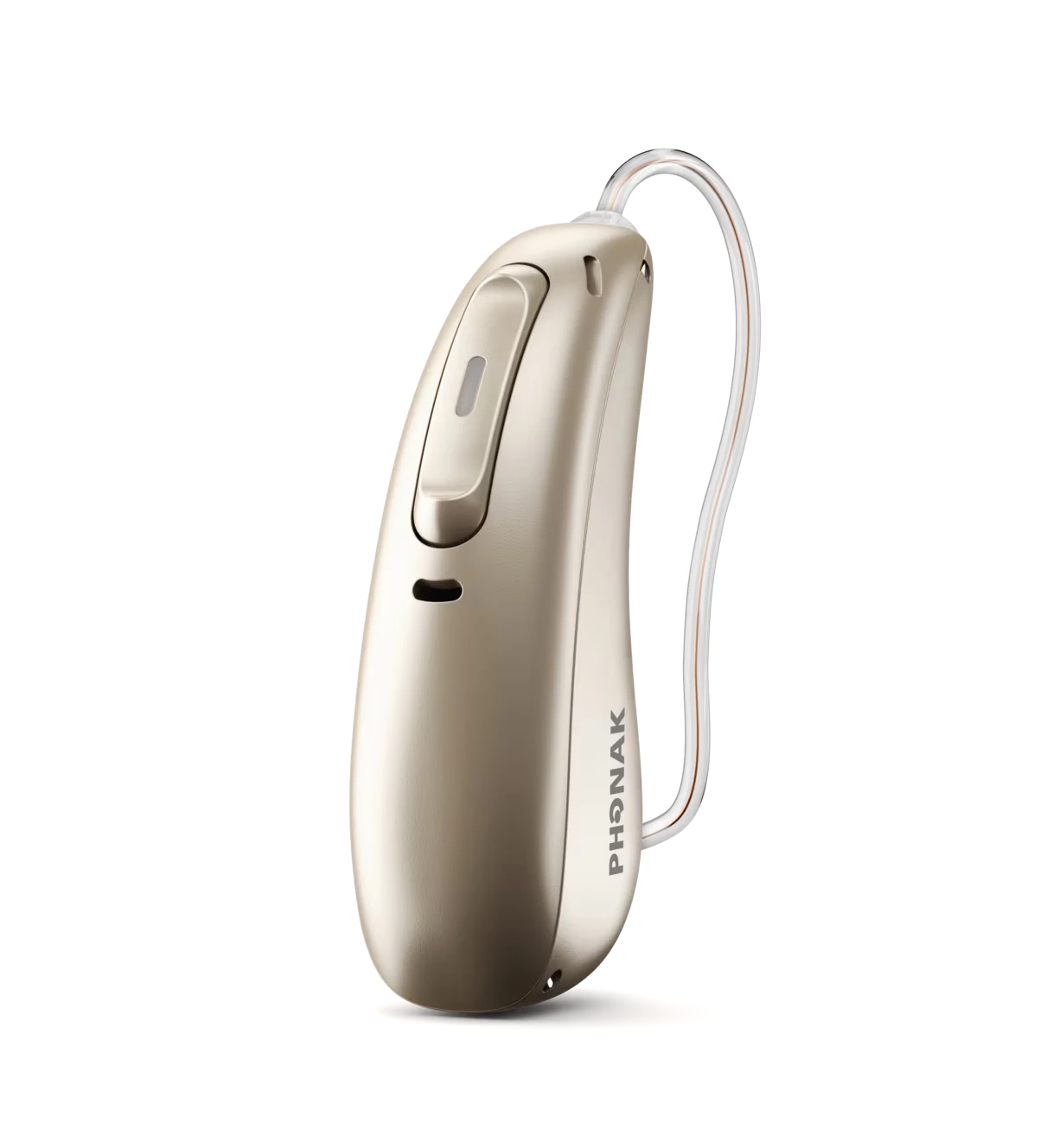 Authorized Signia Hearing Aid