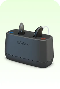 Beltone Imagine (RIC)