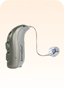 Bernafon Alpha XT
