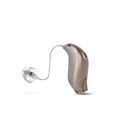 Oticon Bluetooth Hearing Aids