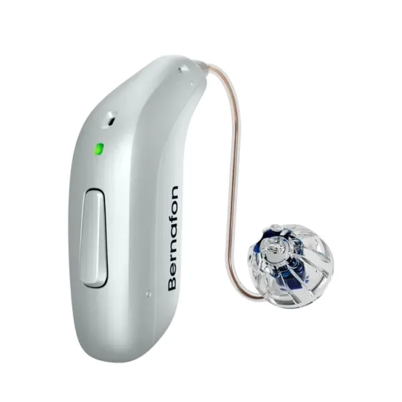 Bernafon Encanta miniRITE (rechargeable)