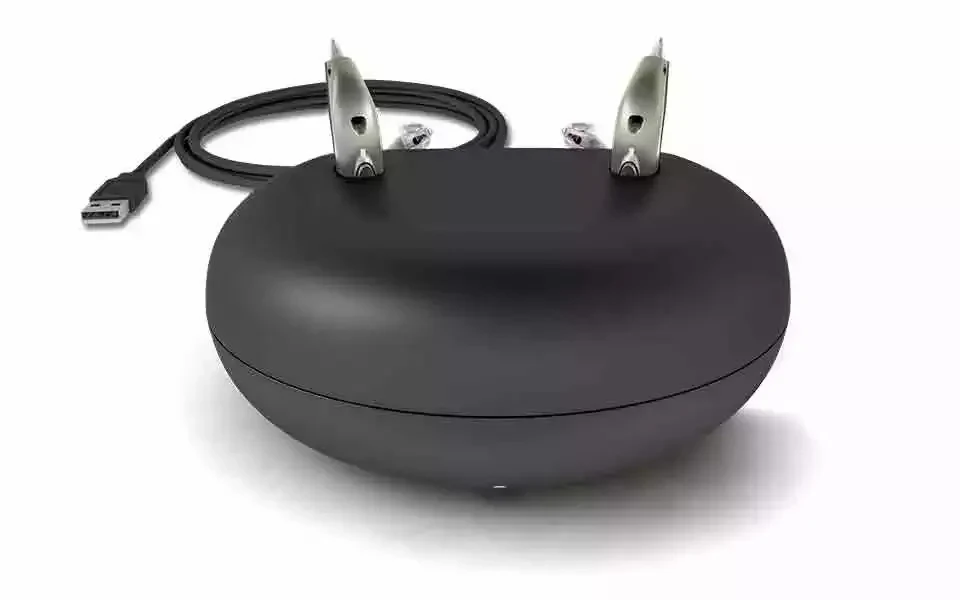 Bernafon Viron miniRITE / miniRITE T R
