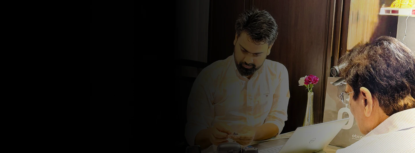 Dr. Sudheer Pandey