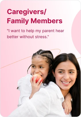 caregivers