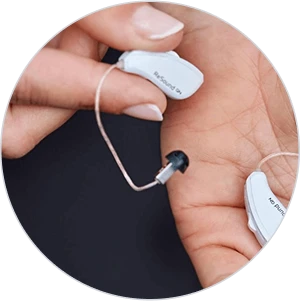 Device Fitting & Fine-Tuning (if applicable)