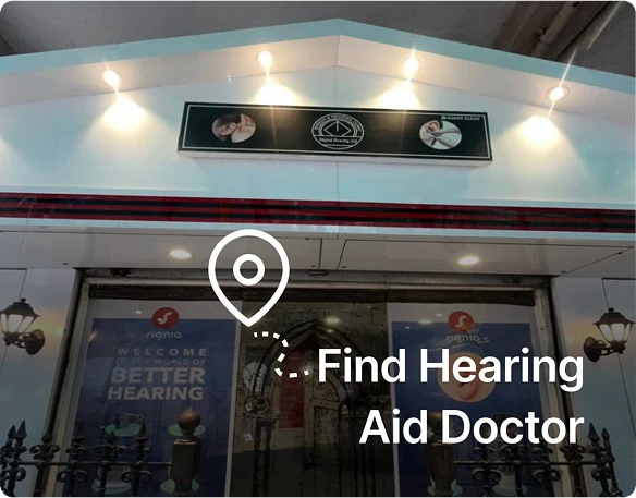 Find the Best Hearing Aid Doctors