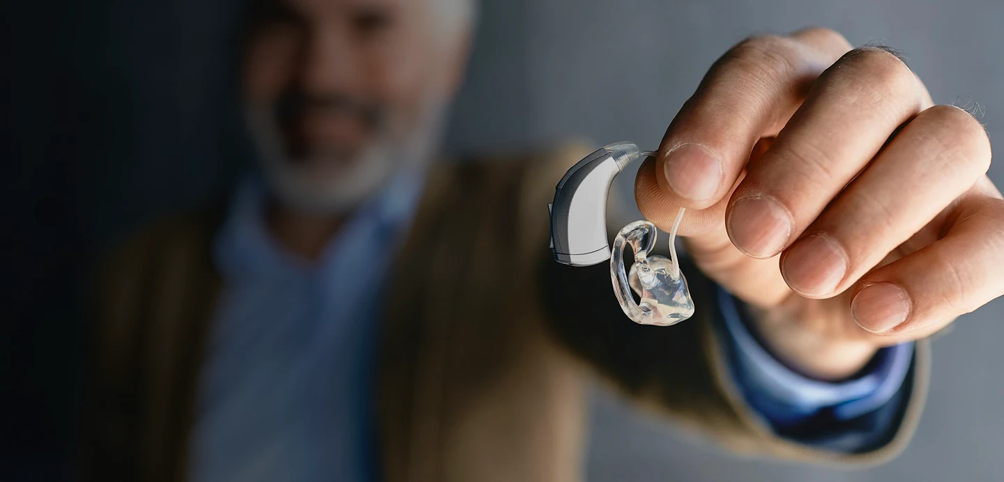 Best Hearing Aid Solutions