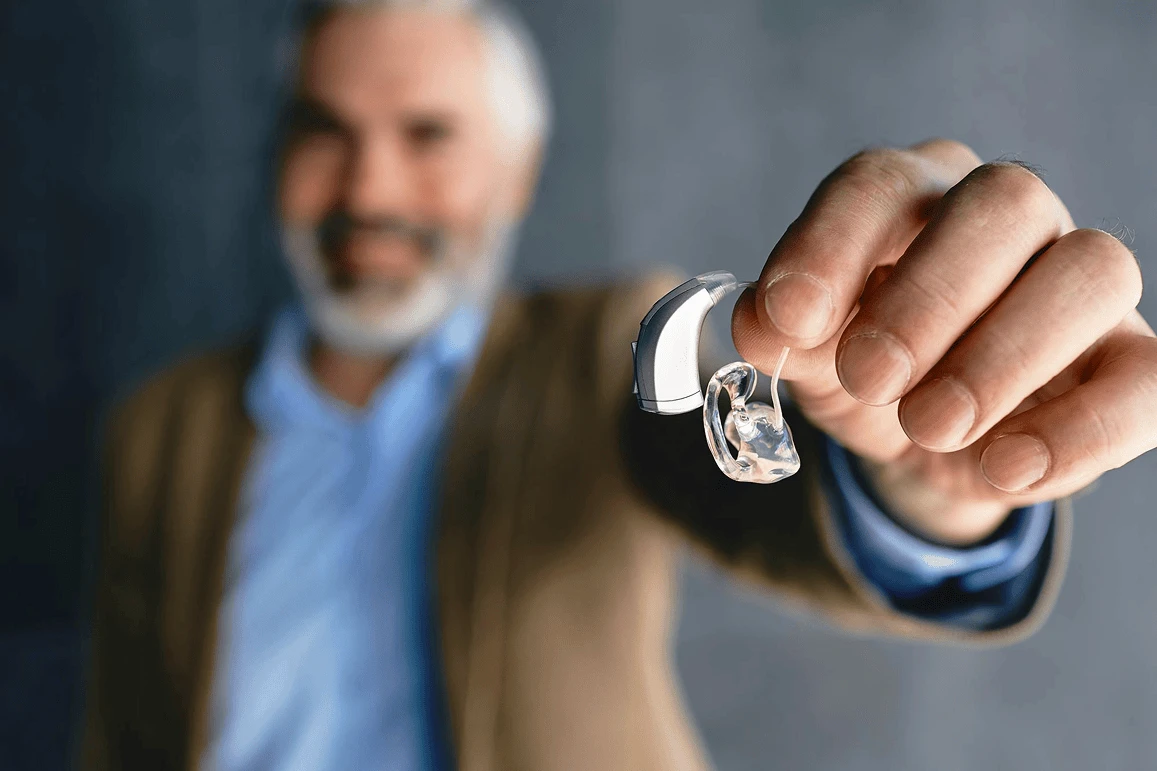 Best Hearing Aid Solutions