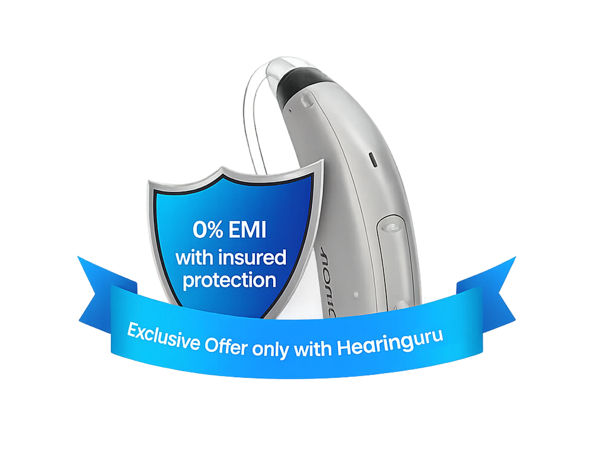 Insurance & EMI Plans