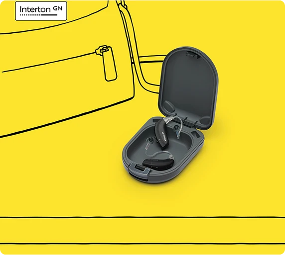 About Interton Hearing Aids