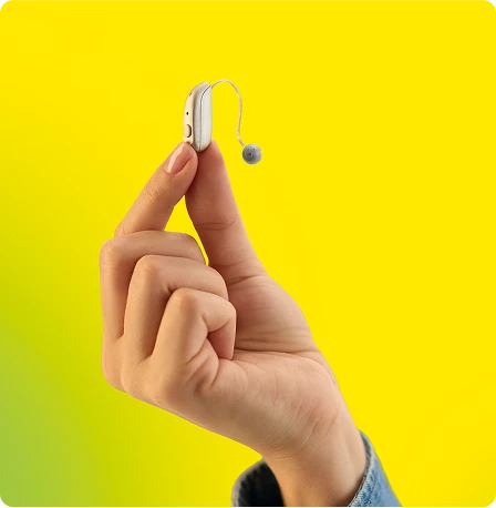 Oticon Bluetooth Hearing Aids
