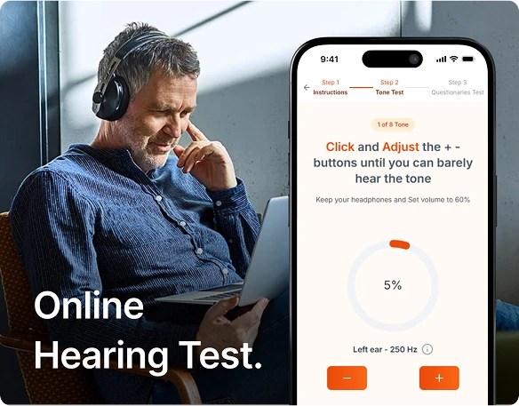 Happy patients at HearingGuru
