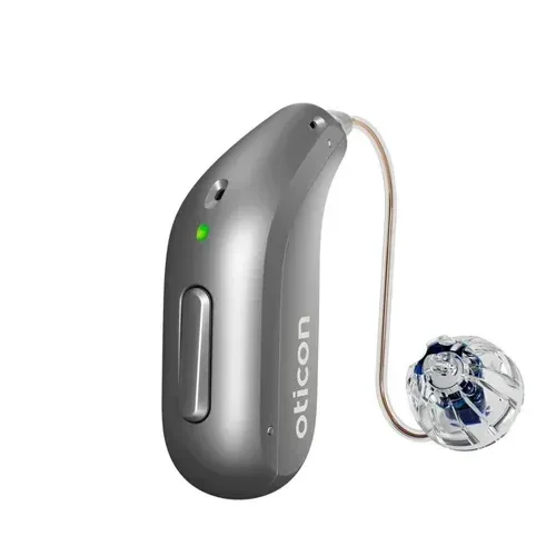 Oticon Intent miniRITE R