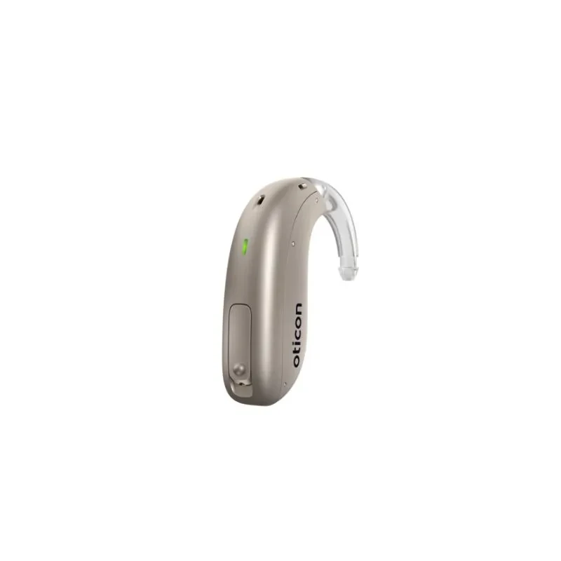 Oticon More 1 BTE